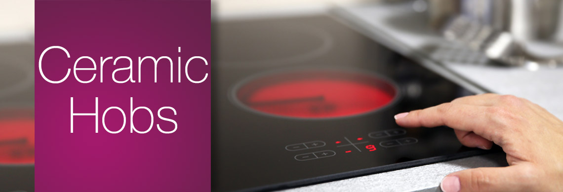 Ceramic Hobs Luxair Ceramic Hobs
